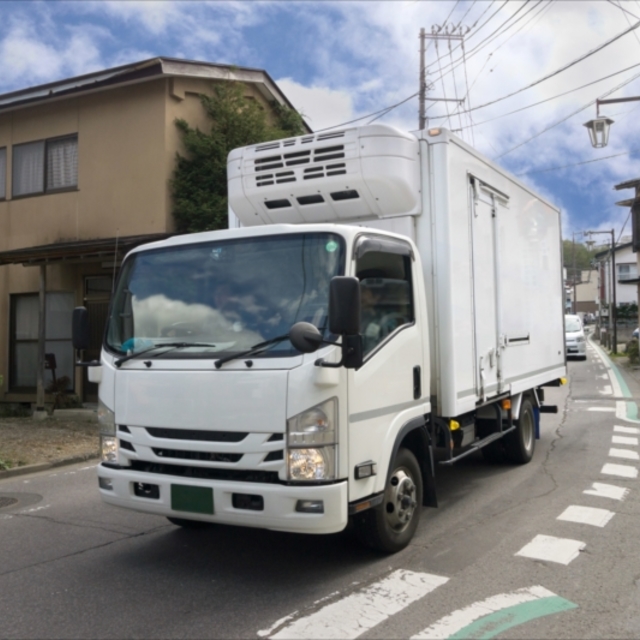 トラック